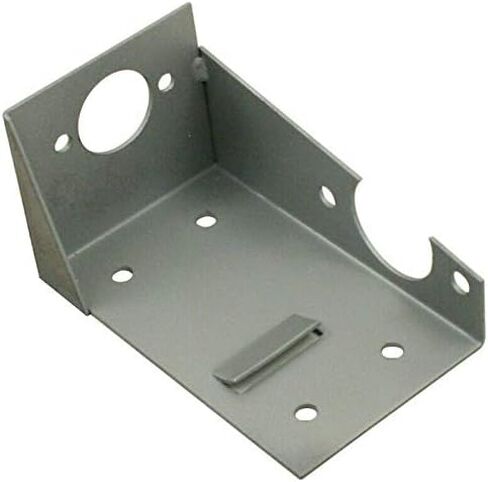 Empi 3159-7 Steel Vw Bug Pedal Mount Box for Vw Baja Bug Dune Buggy Sand Rail in Saudi Arabia