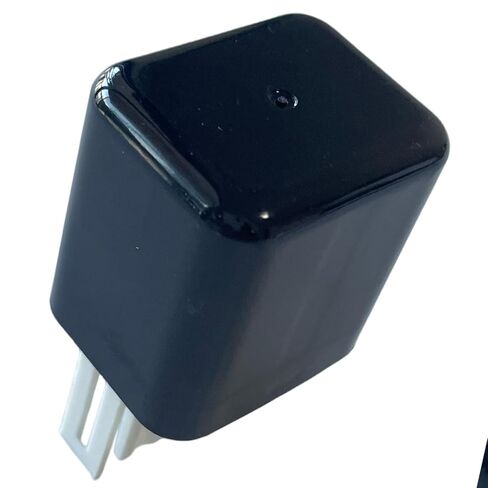 056700-6210 12V 5-Pin SPST Mini ISO 30A Relay، متوافق مع Toyota Camry 1983-1991/Corolla 1984-1993/Celica 1986-1989، Cross-Refs 88630-32010 MB033806 056700-7130 in Saudi Arabia