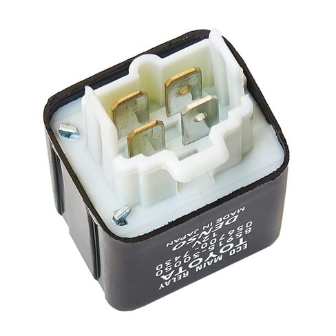 85915-30050 12VDC 4Pins مرحل السيارة 056700-7430 in Kuwait