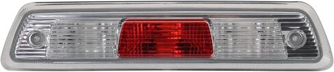 TRQ High Mount Center Third Brake Light Compatible with 2009-2014 Ford F150 Without Hill Descent Control FO2890104 in Saudi Arabia