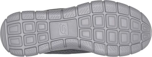 Skechers Men's Track Revno Hands Free Slip-in Sneaker in Saudi Arabia