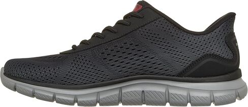 Skechers Men's Track Revno Hands Free Slip-in Sneaker in Saudi Arabia