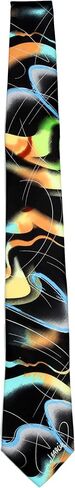 Jerry Garcia JG-10825 Mens Necktie Ties in Saudi Arabia