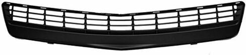 Front Bumper Lower Grille For 2014-2015 Chevrolet Camaro LS LT Direct Replacement in Saudi Arabia