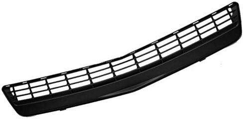 Front Bumper Lower Grille For 2014-2015 Chevrolet Camaro LS LT Direct Replacement in Saudi Arabia