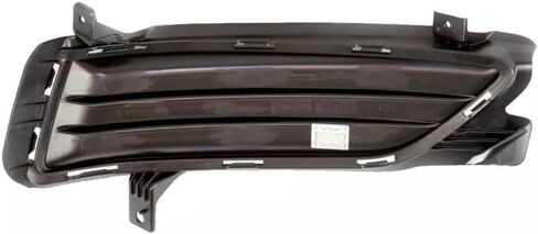 KarParts360 لشركة هيونداي توكسون 2019 2020 2021 غطاء خفيف للضباب جانب الركاب | صب مستبعد | بديل لـ HY1039181 | 191275995204, 86526D3500 in Kuwait