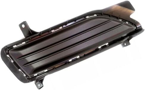 KarParts360 لشركة هيونداي توكسون 2019 2020 2021 غطاء خفيف للضباب جانب الركاب | صب مستبعد | بديل لـ HY1039181 | 191275995204, 86526D3500 in Kuwait
