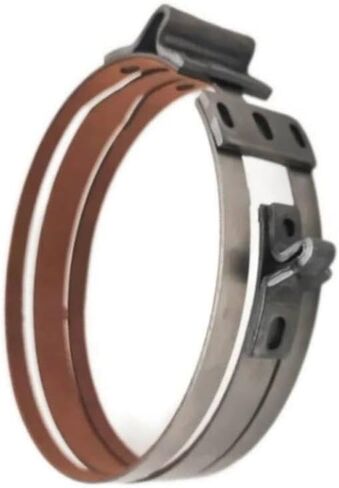 Compatible with AL4 DPO Gearbox Brake Belt Transmission Brake Band 4 Speed Aftermarket in Saudi Arabia