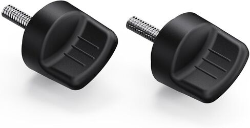 مقابض تثبيت TUSITA متوافقة مع نماذج Humminbird Helix 8 9 10 12 لصياد السمك 740195-1 in Saudi Arabia