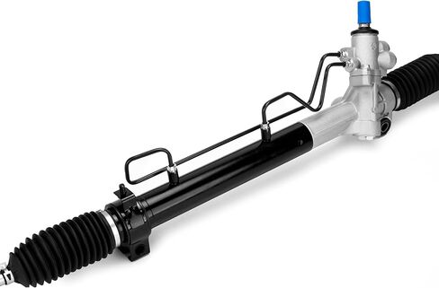 Hydraulic Power Steering Rack and Pinion Compatible with Toyota Camry 1992-1999, Avalon 1997-1999 & Lexus ES300 1997-1998, 2.2L 3.0L, Replace# 4425032020 in Saudi Arabia