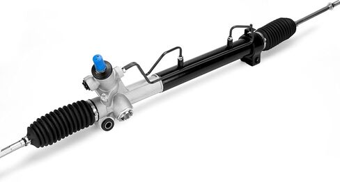 Hydraulic Power Steering Rack and Pinion Compatible with Toyota Camry 1992-1999, Avalon 1997-1999 & Lexus ES300 1997-1998, 2.2L 3.0L, Replace# 4425032020 in Saudi Arabia