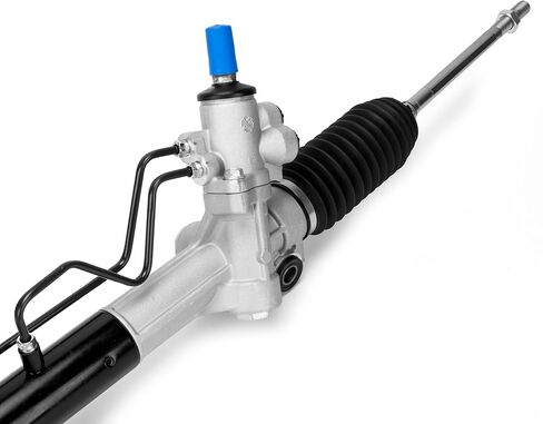 Hydraulic Power Steering Rack and Pinion Compatible with Toyota Camry 1992-1999, Avalon 1997-1999 & Lexus ES300 1997-1998, 2.2L 3.0L, Replace# 4425032020 in Saudi Arabia