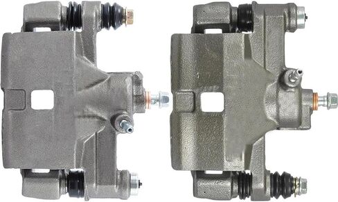 Rear Left Rear Right Disc Brake Caliper 2 pcs for Toyota Celica 2.2L 1994 1995 1996 1997 1998, for Celica 1.8L 1994 1995 1996 1997 in Saudi Arabia