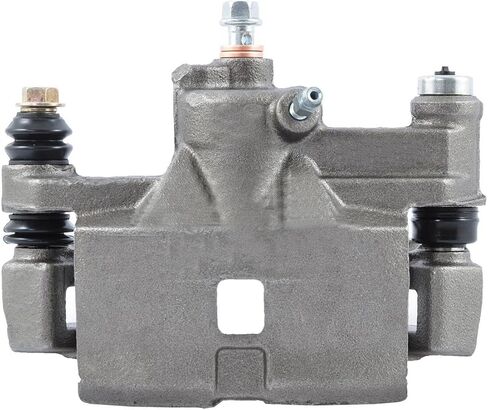 Rear Left Rear Right Disc Brake Caliper 2 pcs for Toyota Celica 2.2L 1994 1995 1996 1997 1998, for Celica 1.8L 1994 1995 1996 1997 in Saudi Arabia