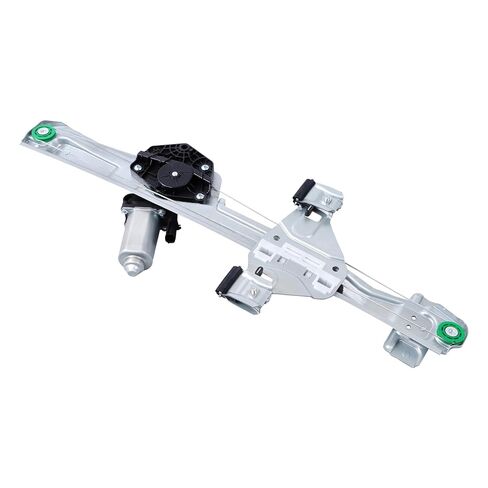 Rear Right Power Window Regulator with Motor Replacement for Escalade 2015-2020 Tahoe 2015-2020 Cheyenne 2014-2018 Silverado 1500 2014-2019 Replacement for 22921497 751-063 in Saudi Arabia