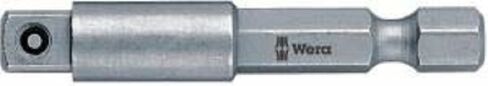 WERA 05050205001 870/4 Adaptor, 1/4" x 50 mm in Saudi Arabia