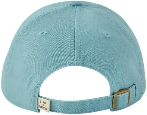 Life is Good LIG Daisy Chill Cap, Cool Blue, One Size in Saudi Arabia