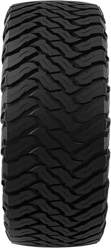 إطار شاحنة خفيفة Ironman All Country M/T-X Mud Terrain LT35/12.50R20 125Q F in Kuwait