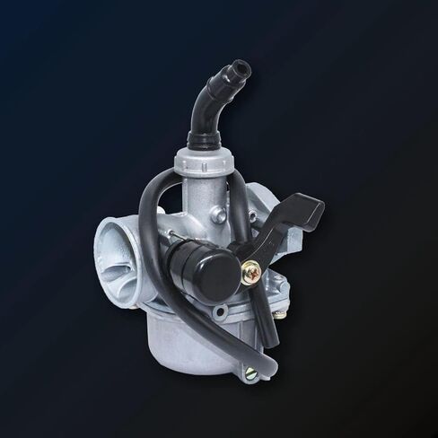 فلتر هواء كاربوريتر AT125 متوافق مع كولمان Powersports ATV AT125-B AT125-EX AT125-UT 125cc رباعي الكربوهيدرات in Kuwait