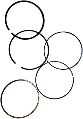 Piston Ring Set Assy 13120-004-0000 1311A-004000-0000 P0040001311A0000 Compatible With HISUN 400 500 ATV UTV in Saudi Arabia