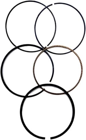 Piston Ring Set Assy 13120-004-0000 1311A-004000-0000 P0040001311A0000 Compatible With HISUN 400 500 ATV UTV in Saudi Arabia