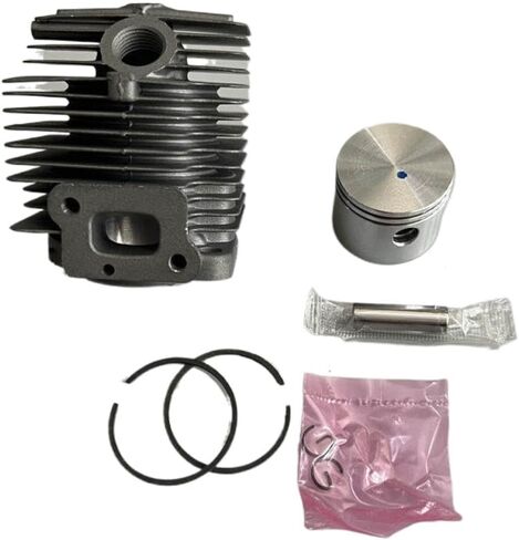 مجموعة حلقات مكبس اسطوانة 36 ملم متوافقة مع M28G T281 T283 in Saudi Arabia