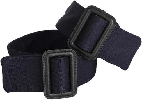 Trench Coat Belt Women Sleeve Band Replacement Overcoat Belt Khaki for Trench Coat Men Decorated Outerwear in Kuwait