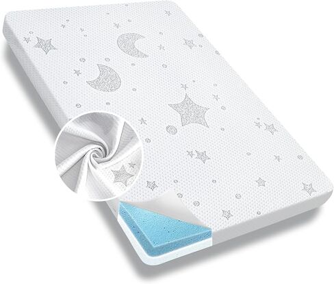 Pack and Play Mattress pad 1012 in Saudi Arabia