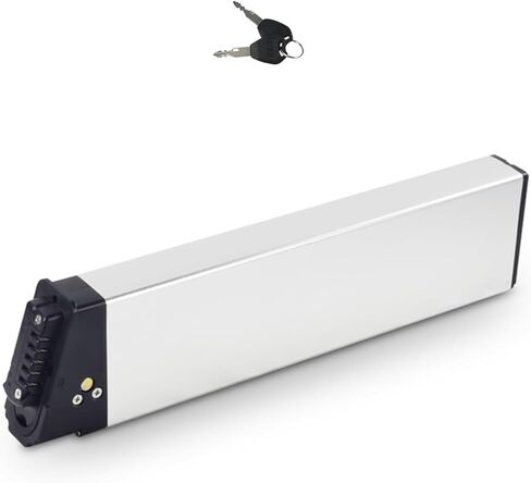 DCH-006 Folding Ebike Battery 48V 10.4Ah 12.8Ah 14Ah Built-in e-Bike Battery fit for Lectric xp 2.0 /Bezior x500/engine/LAFLY X3 X5/JINGHMA R7 R5 Batteria (48v10.4Ah) in Kuwait