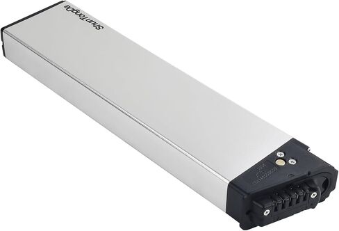 48V 10.4Ah 14Ah Folding Ebike Battery 48 Volt DCH-006 Built in Electric Bike Batteries Replacement for XP2.0 ENGWE EP-2 Pro/ ENGINE Pro Samebike LO26 20LVXD30 Foldable E-Bike Battery (48v12.8Ah) in Kuwait