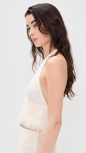 الأبيض بيك آند بريدج هامش الأعلى الرسن in Kuwait