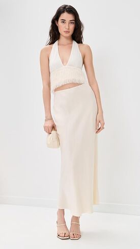 الأبيض بيك آند بريدج هامش الأعلى الرسن in Kuwait