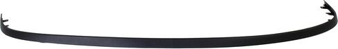 Garage-Pro Front Valance for SATURN AURA 2007-2009 Air Deflector Textured in Saudi Arabia