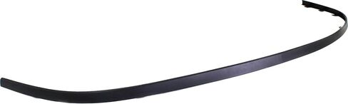 Garage-Pro Front Valance for SATURN AURA 2007-2009 Air Deflector Textured in Saudi Arabia