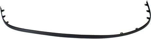 Garage-Pro Front Valance for SATURN AURA 2007-2009 Air Deflector Textured in Saudi Arabia
