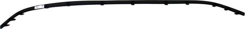 Garage-Pro Front Valance for SATURN AURA 2007-2009 Air Deflector Textured in Saudi Arabia