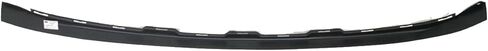 Textured Front Air Dam Deflector Valance Apron for 2007-2013 GMC Sierra 1500 in Saudi Arabia