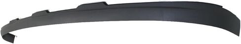 Textured Front Air Dam Deflector Valance Apron for 2007-2013 GMC Sierra 1500 in Saudi Arabia