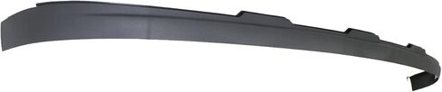 Textured Front Air Dam Deflector Valance Apron for 2007-2013 GMC Sierra 1500 in Saudi Arabia