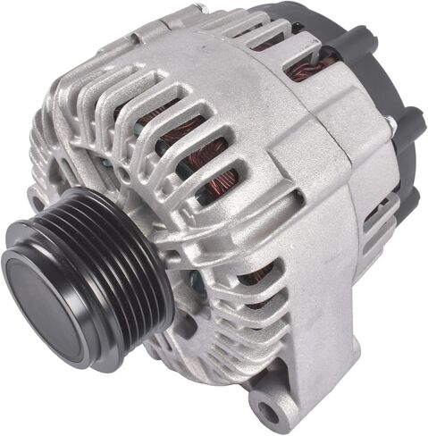 بديل المولد لسيارة تشيفي كورفيت 5.7L 6.0L 6.2L 7.0L V8 1997-2014 10327514 15791160 in Saudi Arabia