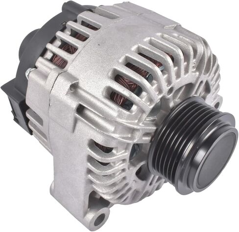 بديل المولد لسيارة تشيفي كورفيت 5.7L 6.0L 6.2L 7.0L V8 1997-2014 10327514 15791160 in Saudi Arabia