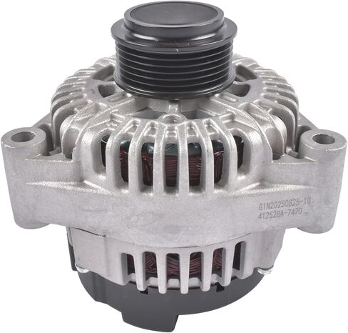 بديل المولد لسيارة تشيفي كورفيت 5.7L 6.0L 6.2L 7.0L V8 1997-2014 10327514 15791160 in Saudi Arabia
