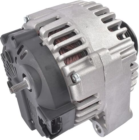 بديل المولد لسيارة تشيفي كورفيت 5.7L 6.0L 6.2L 7.0L V8 1997-2014 10327514 15791160 in Saudi Arabia