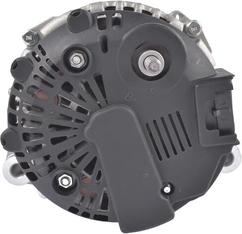 بديل المولد لسيارة تشيفي كورفيت 5.7L 6.0L 6.2L 7.0L V8 1997-2014 10327514 15791160 in Saudi Arabia