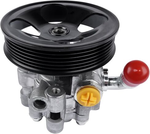 21-5445 Power Steering Pump Replacement for 2006-2010 Chrysler 300 Dodge Charger Challenger 5.7L V8 Part# 4782524AF, 4782524AC, 4782524AD, 4782524AE in Saudi Arabia