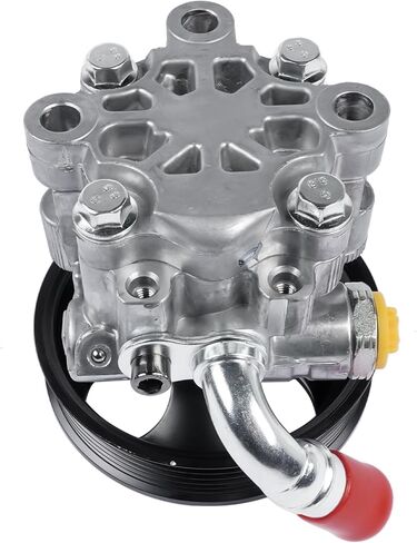 21-5445 Power Steering Pump Replacement for 2006-2010 Chrysler 300 Dodge Charger Challenger 5.7L V8 Part# 4782524AF, 4782524AC, 4782524AD, 4782524AE in Saudi Arabia