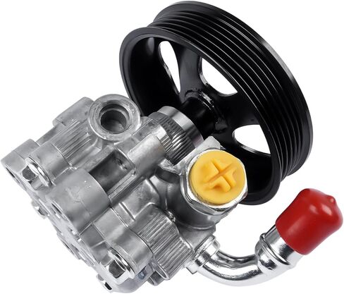 21-5445 Power Steering Pump Replacement for 2006-2010 Chrysler 300 Dodge Charger Challenger 5.7L V8 Part# 4782524AF, 4782524AC, 4782524AD, 4782524AE in Saudi Arabia