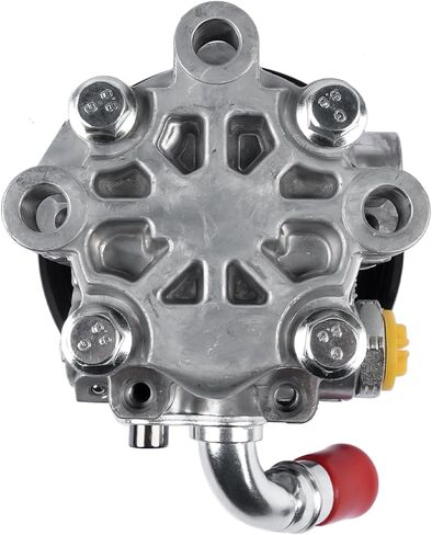 21-5445 Power Steering Pump Replacement for 2006-2010 Chrysler 300 Dodge Charger Challenger 5.7L V8 Part# 4782524AF, 4782524AC, 4782524AD, 4782524AE in Saudi Arabia