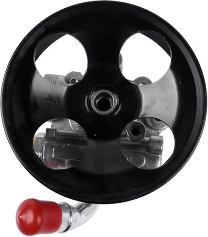 21-5445 Power Steering Pump Replacement for 2006-2010 Chrysler 300 Dodge Charger Challenger 5.7L V8 Part# 4782524AF, 4782524AC, 4782524AD, 4782524AE in Saudi Arabia