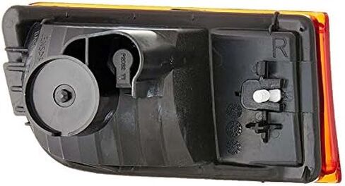 ضوء عاكس للركاب جديد نادر كهربائي متوافق مع Toyota 4Runner 2003 2004 81580-60111 8158060111 To1185101 in Saudi Arabia
